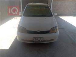 Toyota Echo